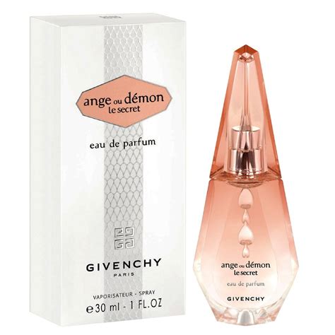 ___ ou démon givenchy perfume|givenchy perfume le secret.